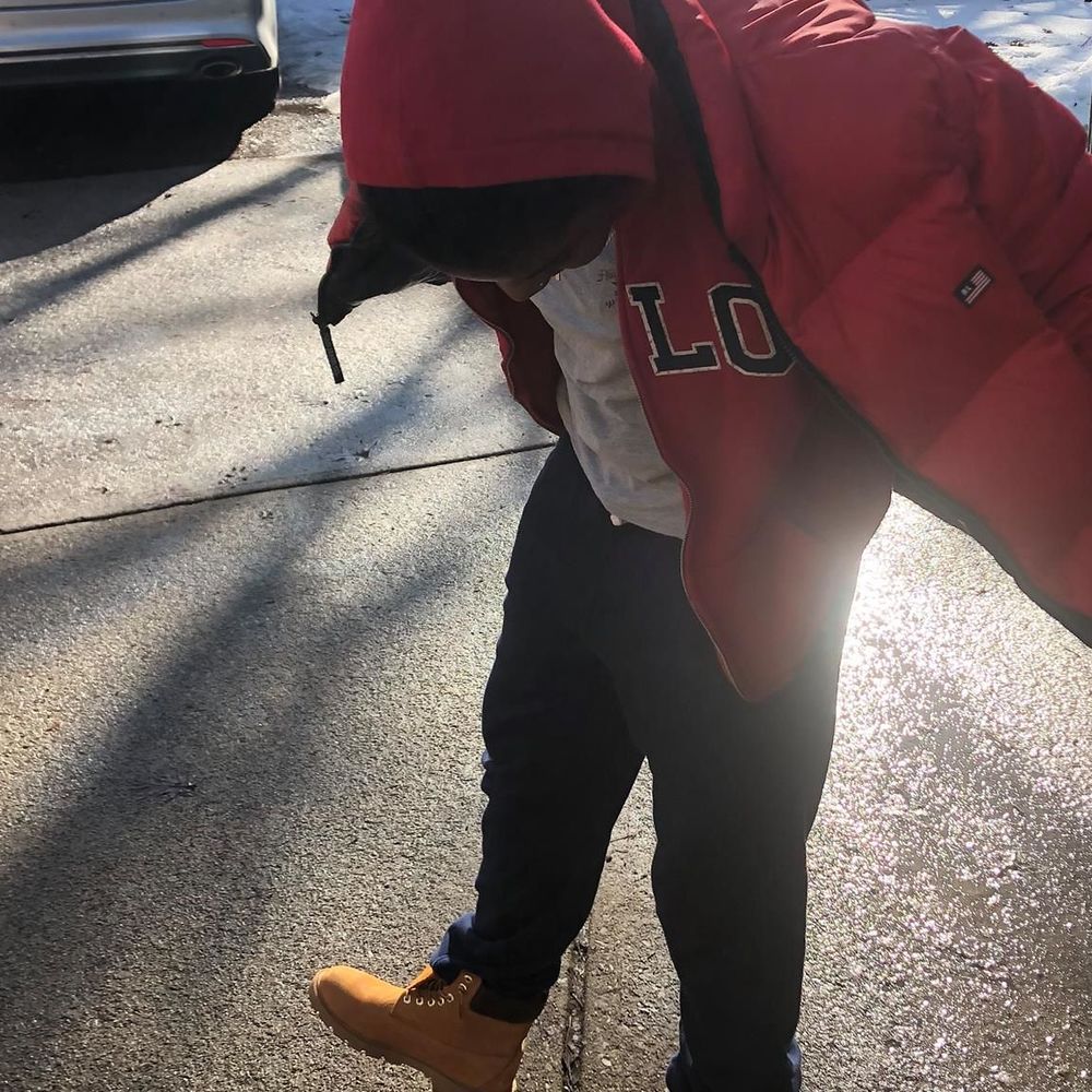 Meet your Posher, Mymy